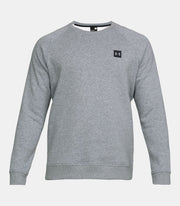 Under Armour Rival Fleece Crew