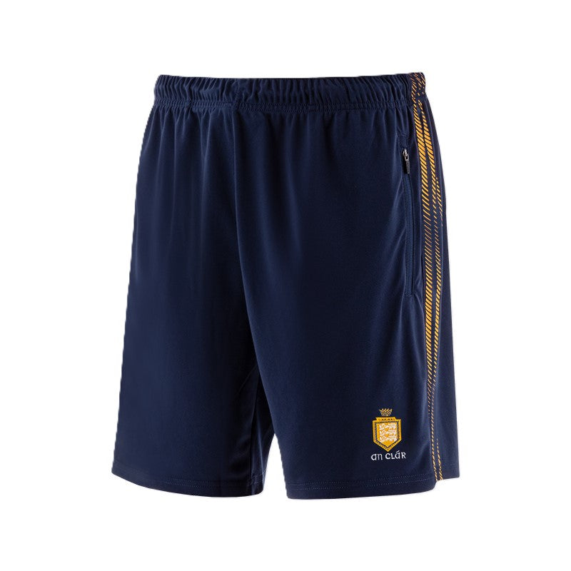 O'Neills  Clare Dynamo Shorts