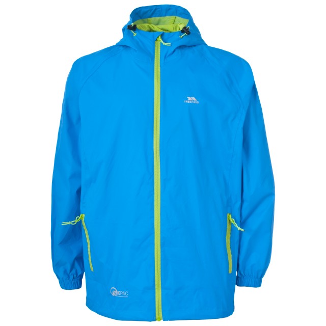 Trespass Qikpac Jacket -