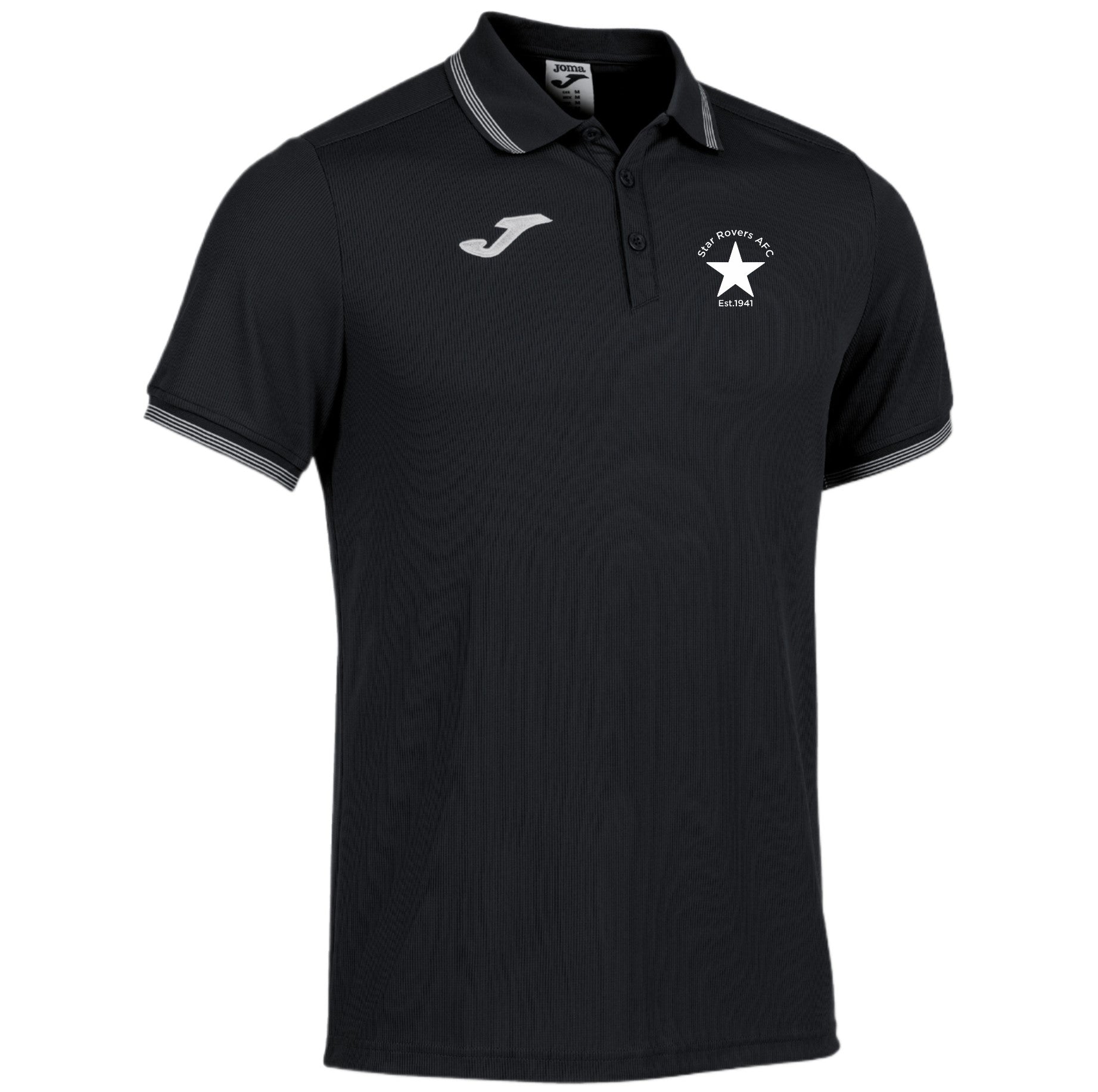 Joma Star Rovers Polo