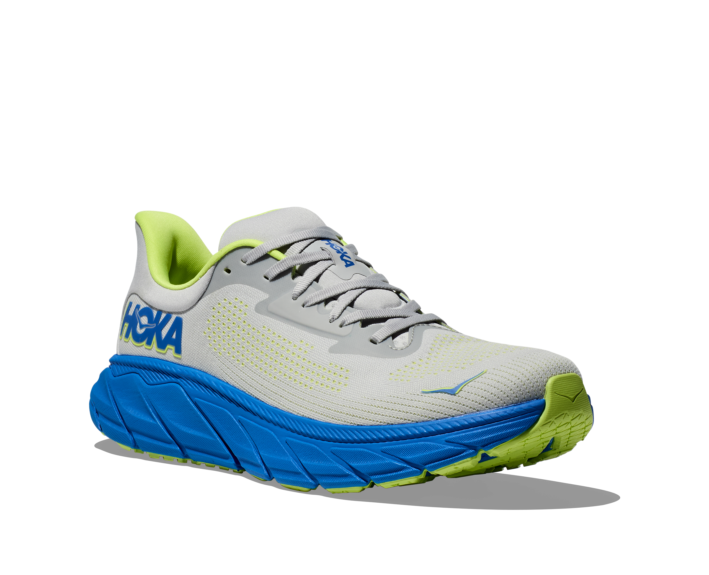 Hoka Arahi 7