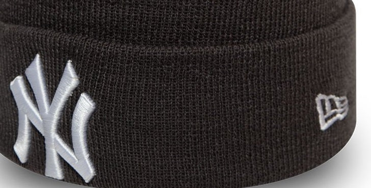 New Era Beanie
