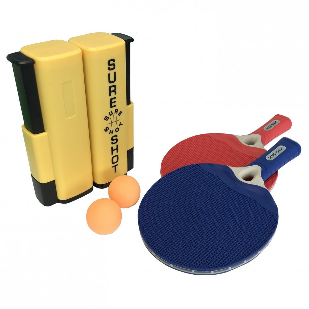 Sure Shot Outdoor Player