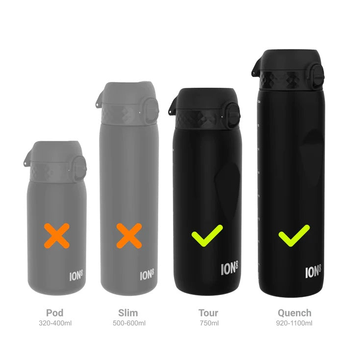 Ion 8 ION8 Replacement Large