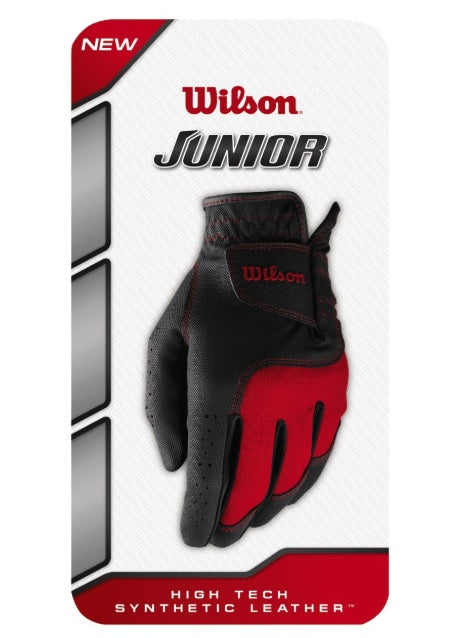 Wilson Glove Left Hand