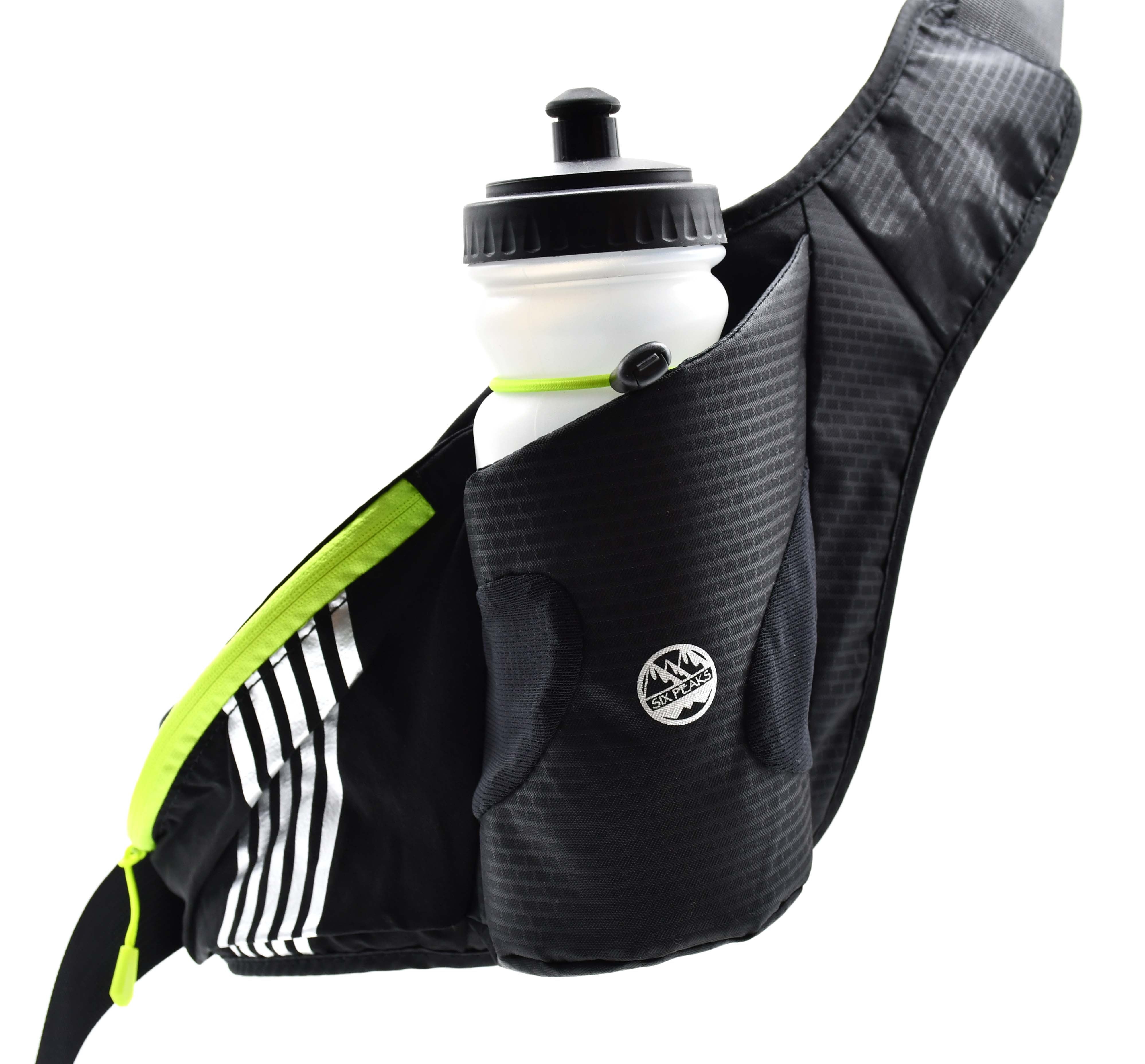 Six Peaks Peaks Running Waist Belt
