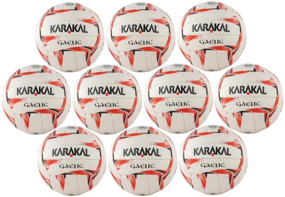 Karakal Smart Touch Pack