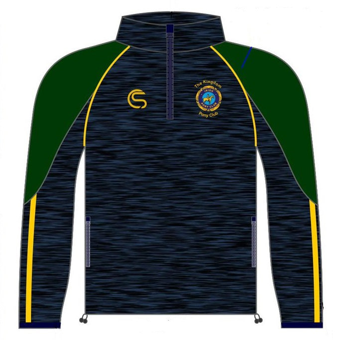 CS Teamwear Kingdom Pony Club