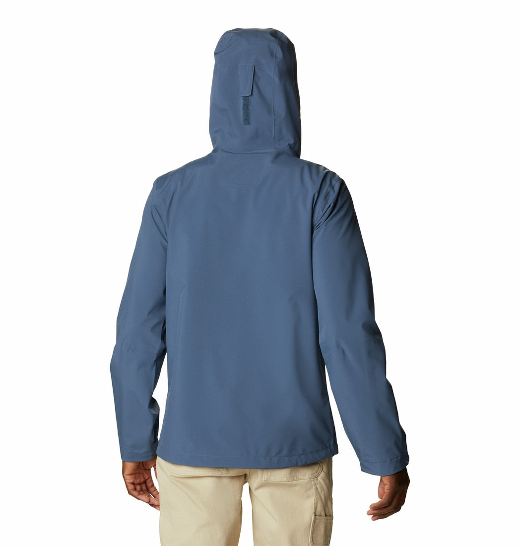 Columbia Earth Explorer Jacket