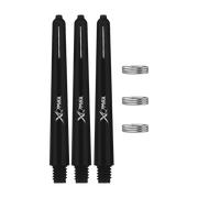 XQMax 41mm Shafts