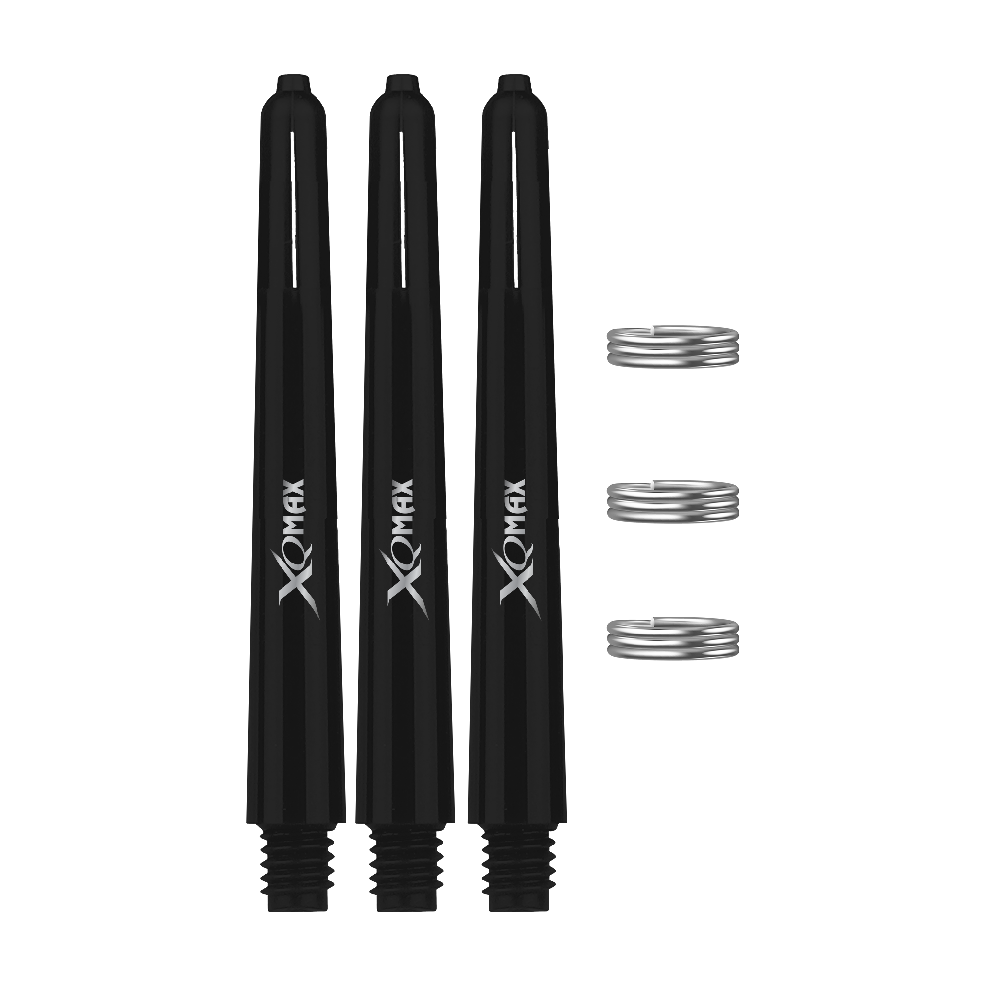 XQMax 41mm Shafts