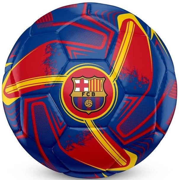 Hy-Pro Barcelona Turbine Football