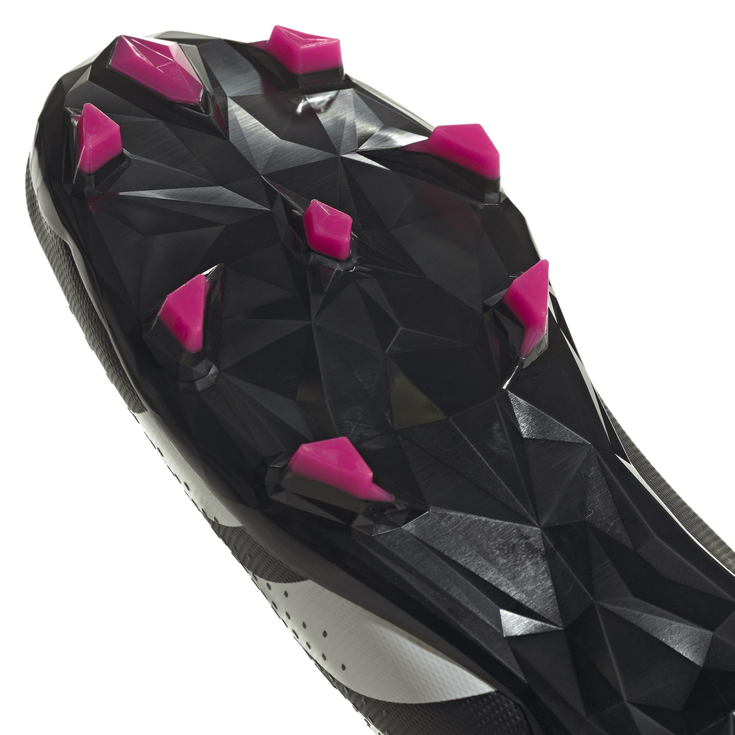 Adidas Predator Accuracy.