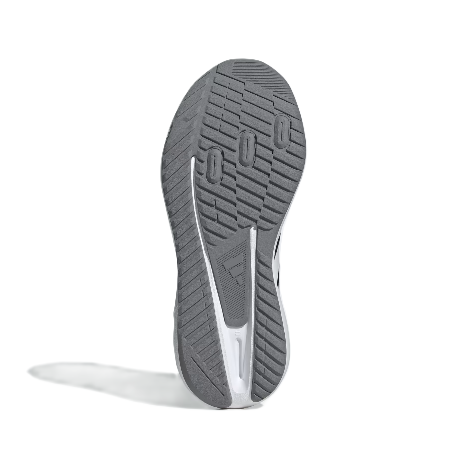 Adidas Duramo Kids Running Shoes Black White