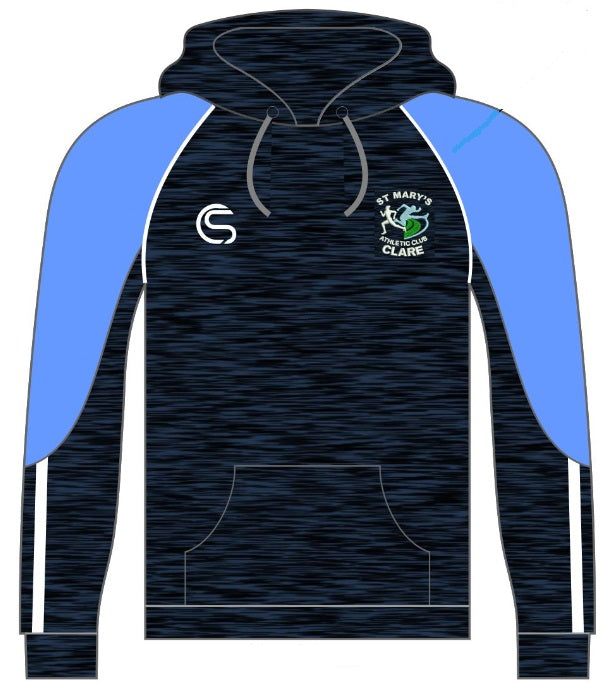 CS Teamwear Marys Hoody