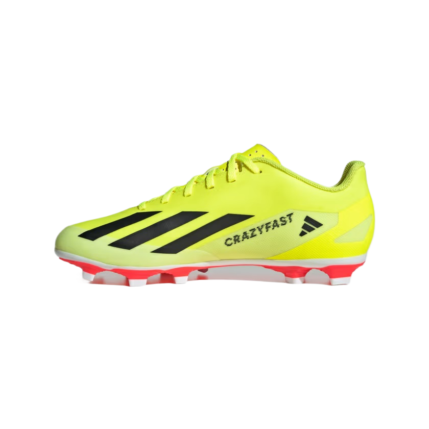 Adidas X Crazyfast Club