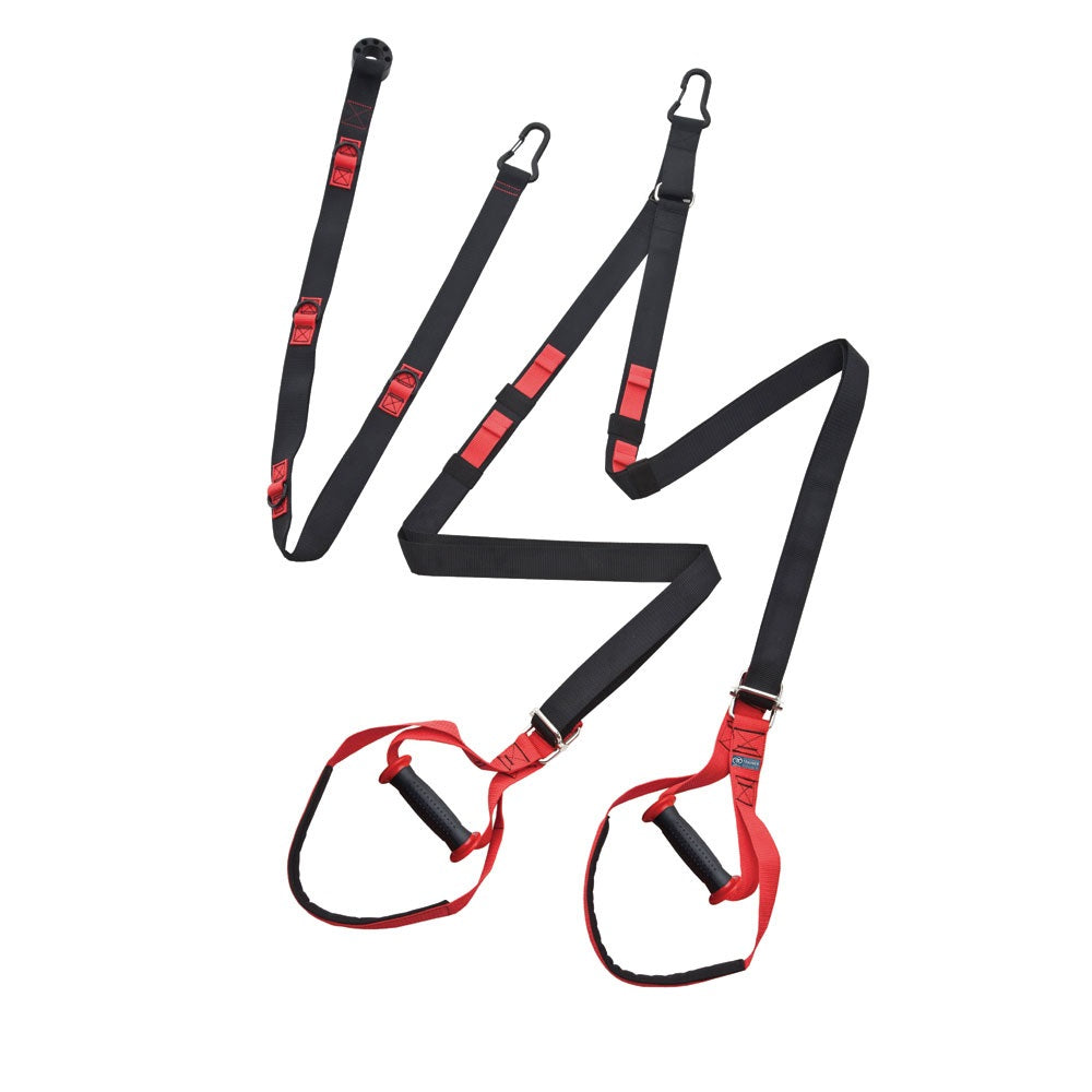 Fitness Mad Suspension Trainer