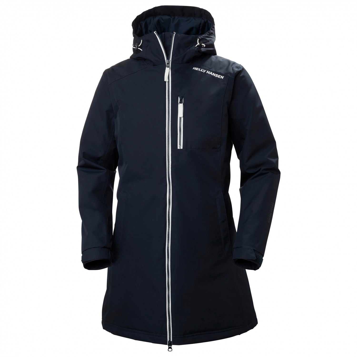 Helly Hansen W Long Winter Belfast