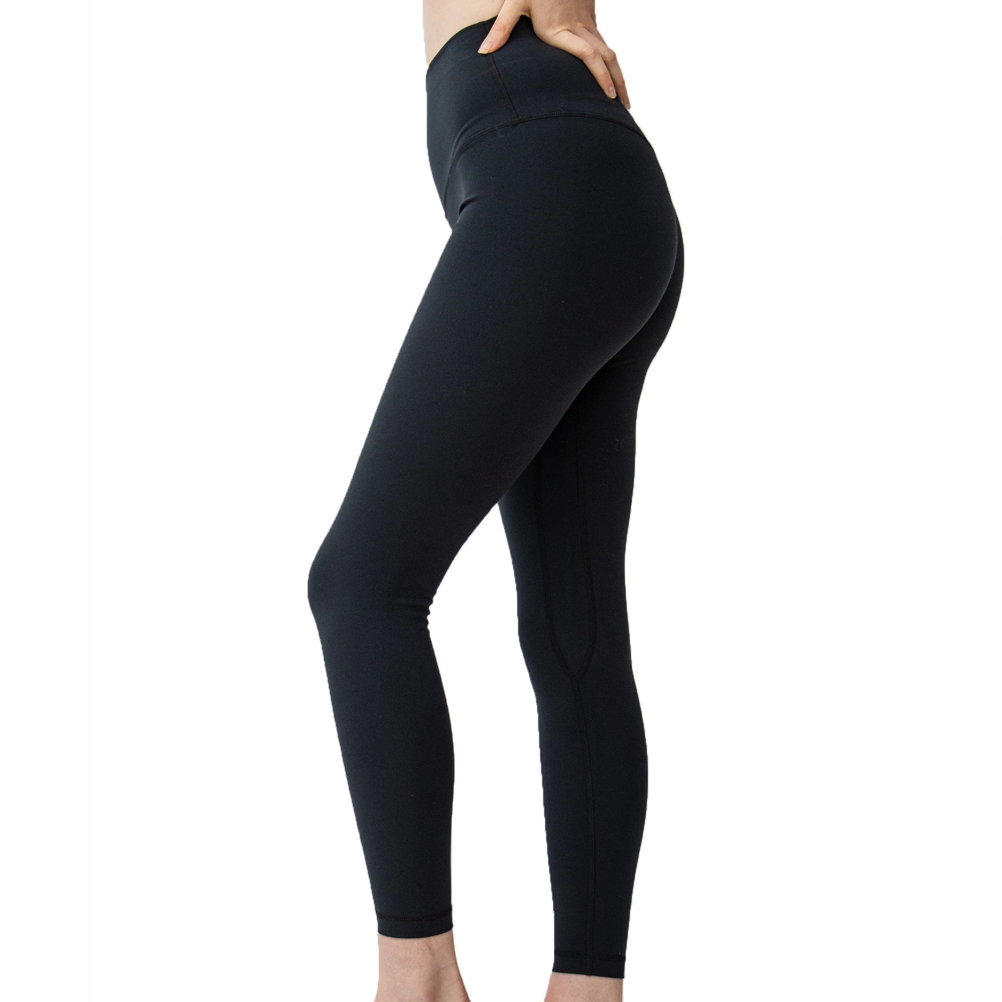 Myga Yoga Full Length Pants