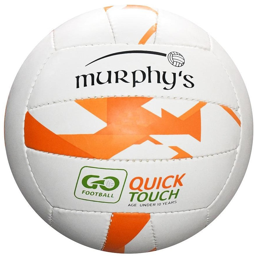 Murphys Quick Touch Football