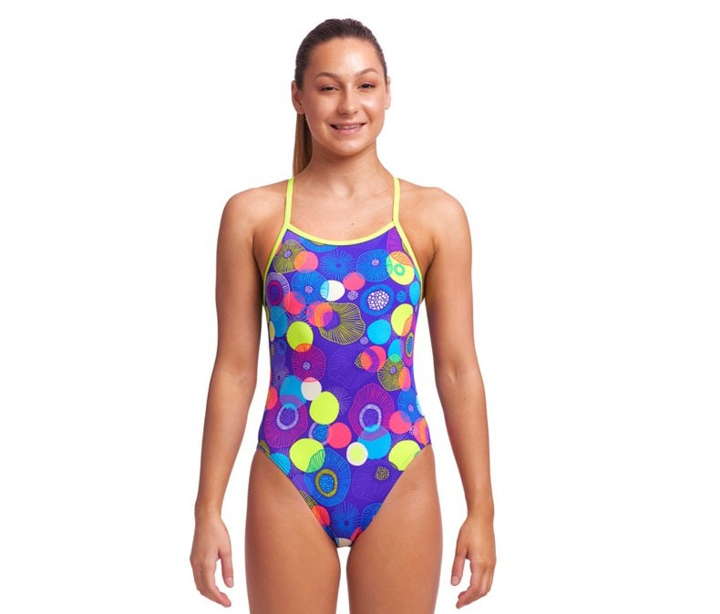 Funkita Piece Love Bite