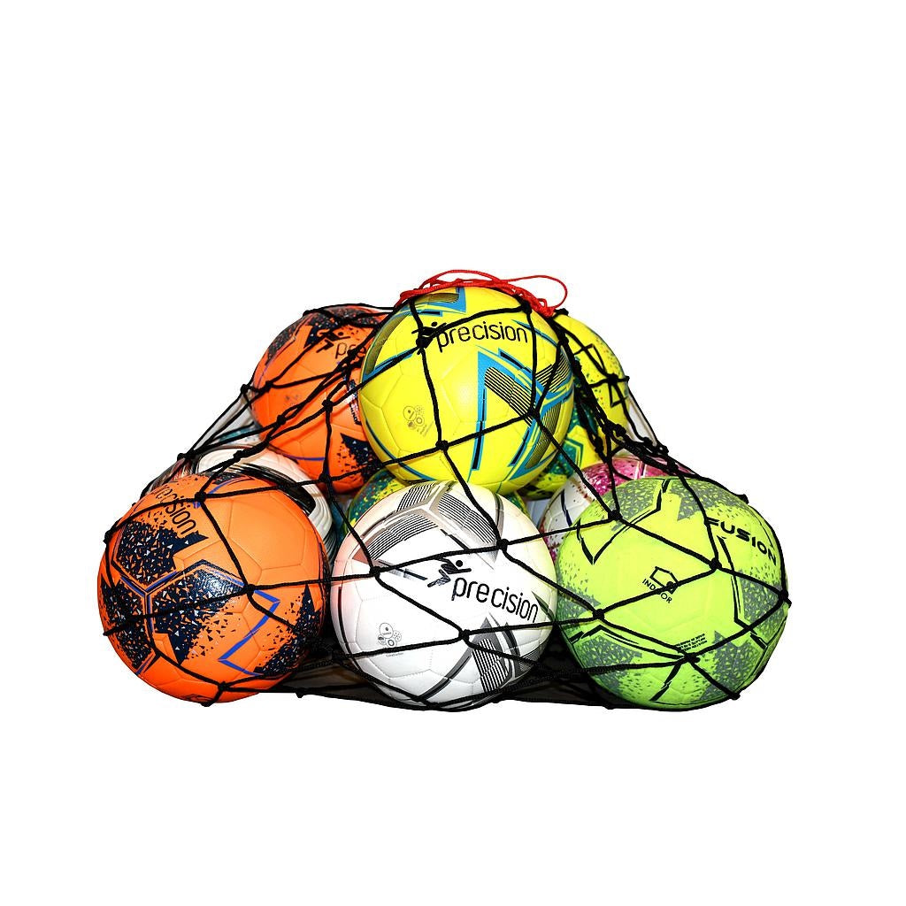 Precision Football Carry
