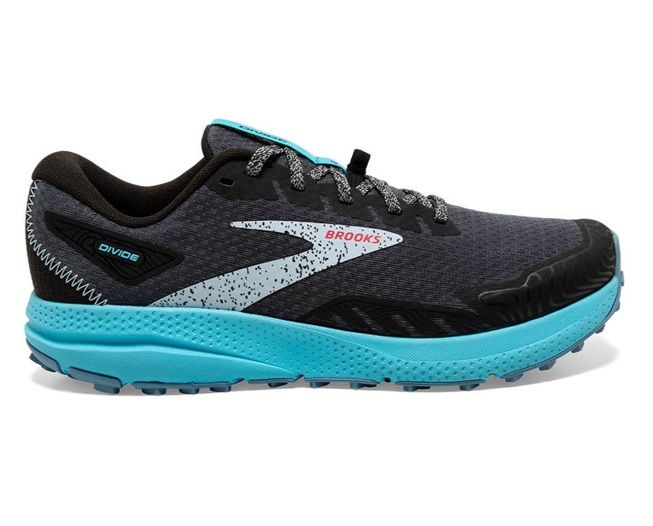 Brooks Divide