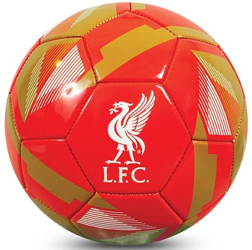 Liverpool Refex Football