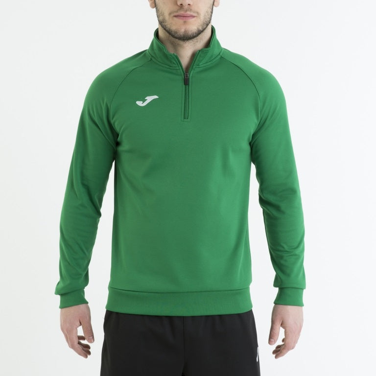Joma Faraon Half Zip (Green)