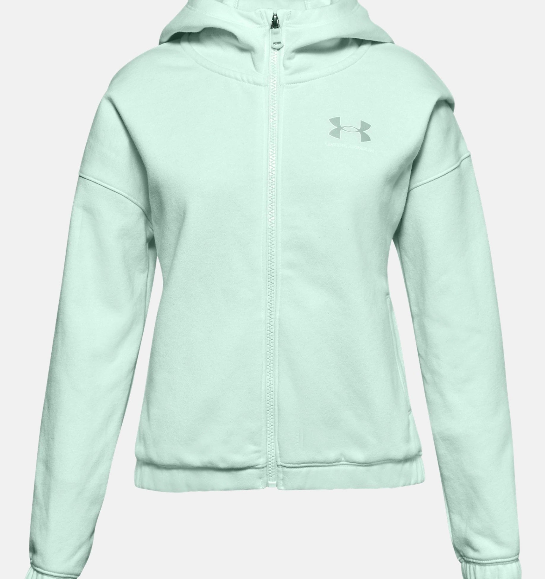 Under Armour Rival Fleece Hoodie A20