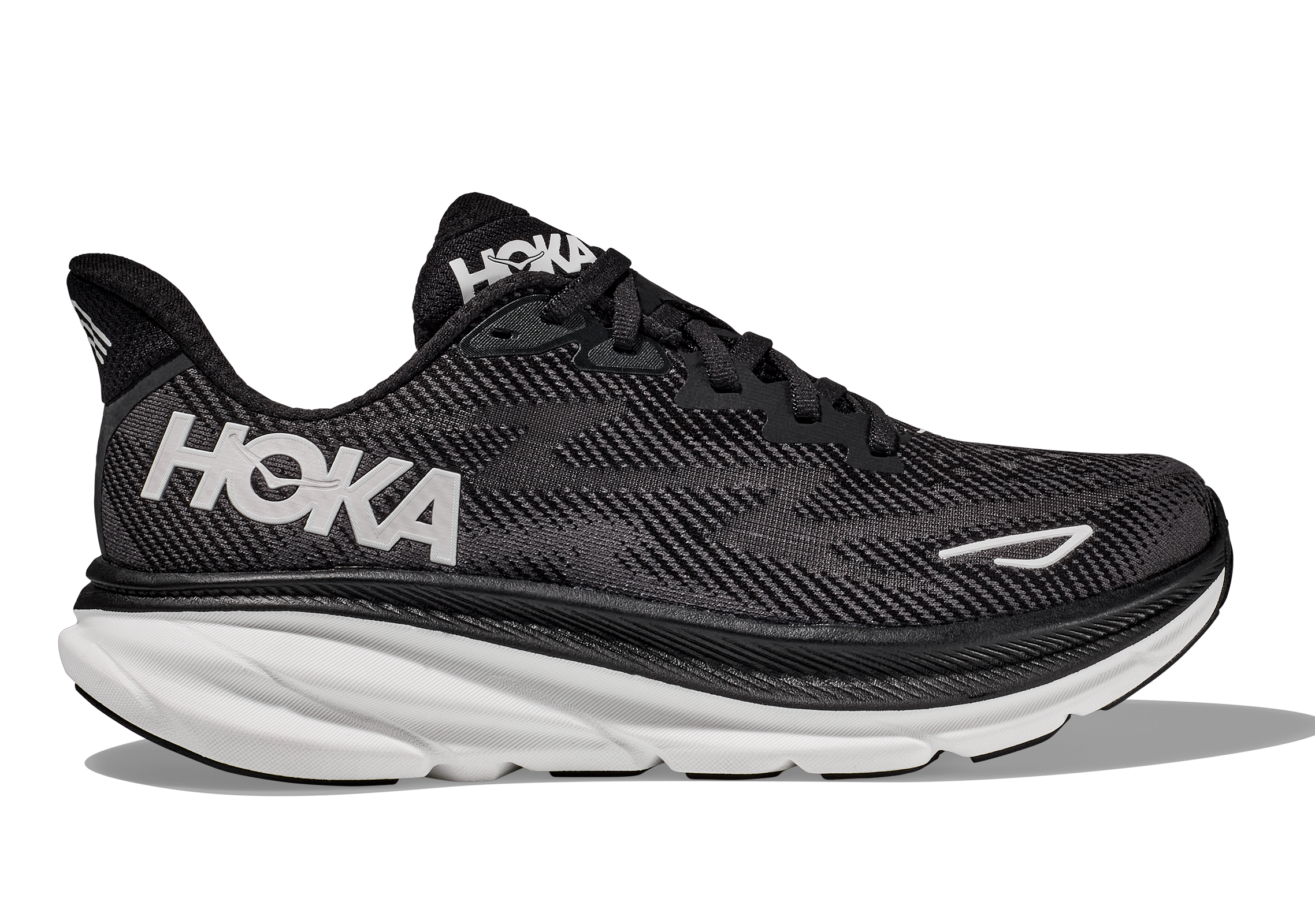 Hoka Clifton 9