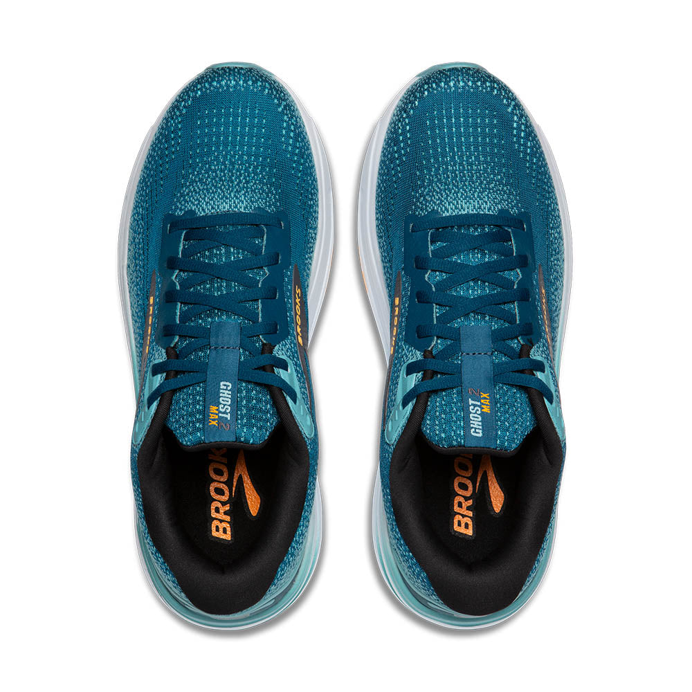 Brooks Ghost Max 2