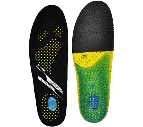 Rucanor Running Insoles