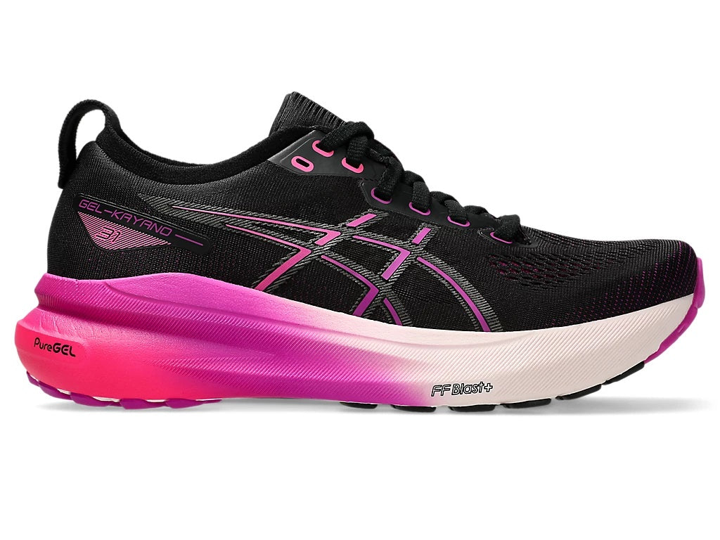 Asics Kayano