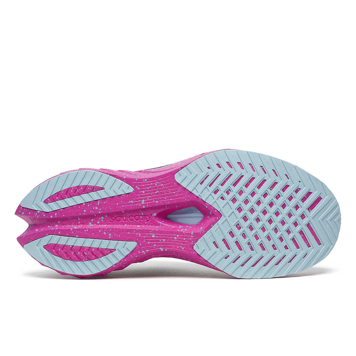 Saucony Endorphin Speed Women' Running Shoes Navy Fuschia