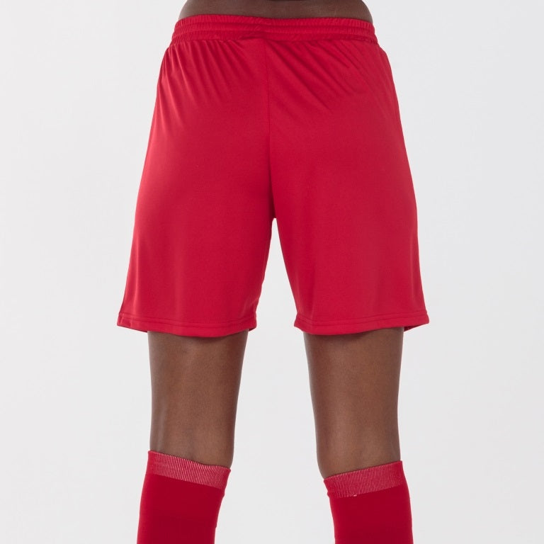 Joma Nobel Shorts (Red)