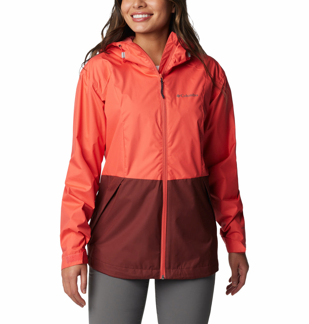 Columbia Inner Limits™