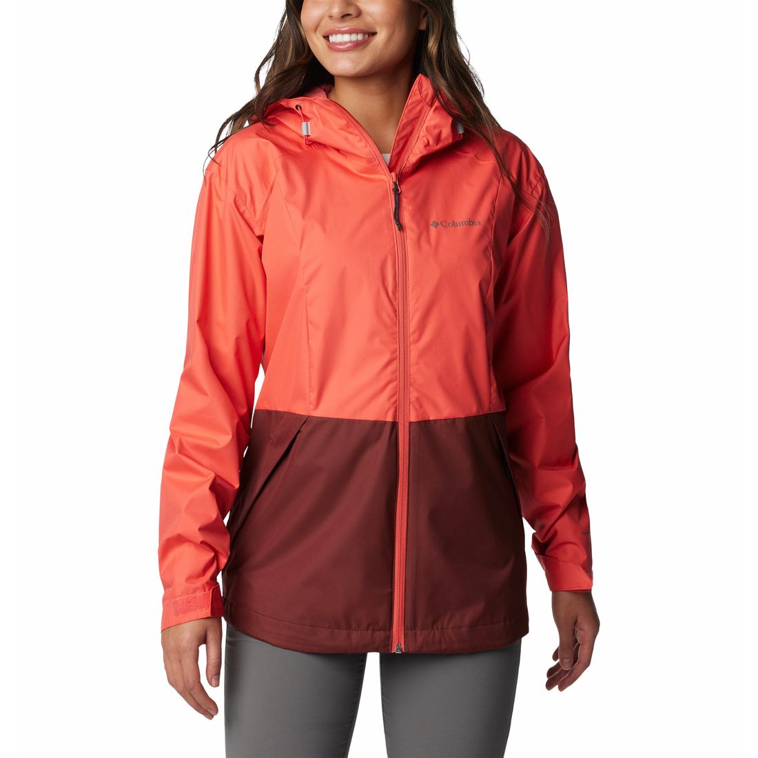 Columbia Inner Limits™