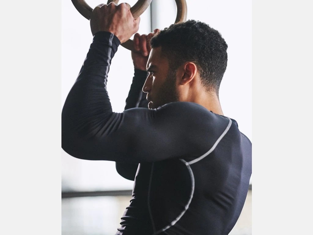 Under Armour Heatgear Compression