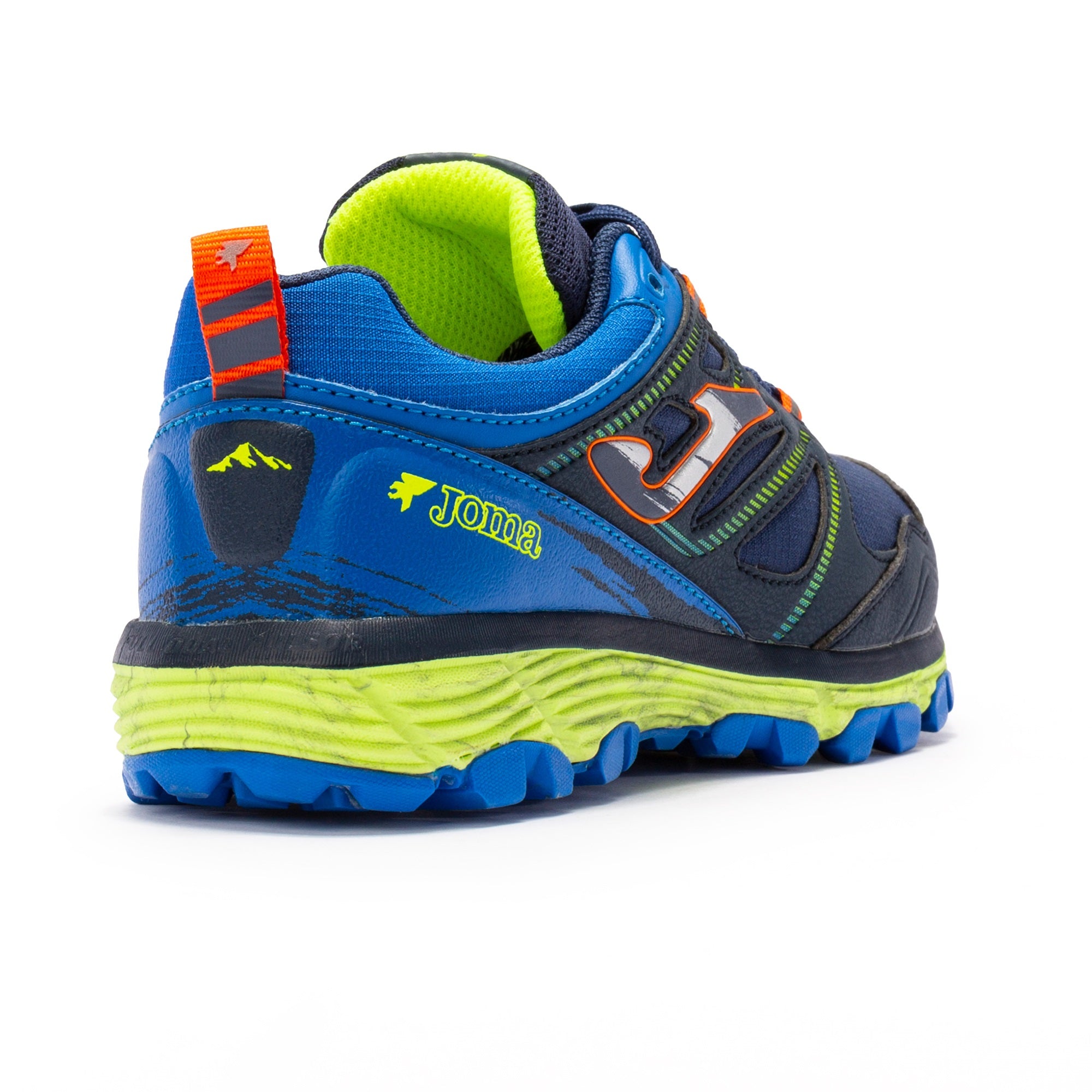 Joma Vora Aislatex 2203