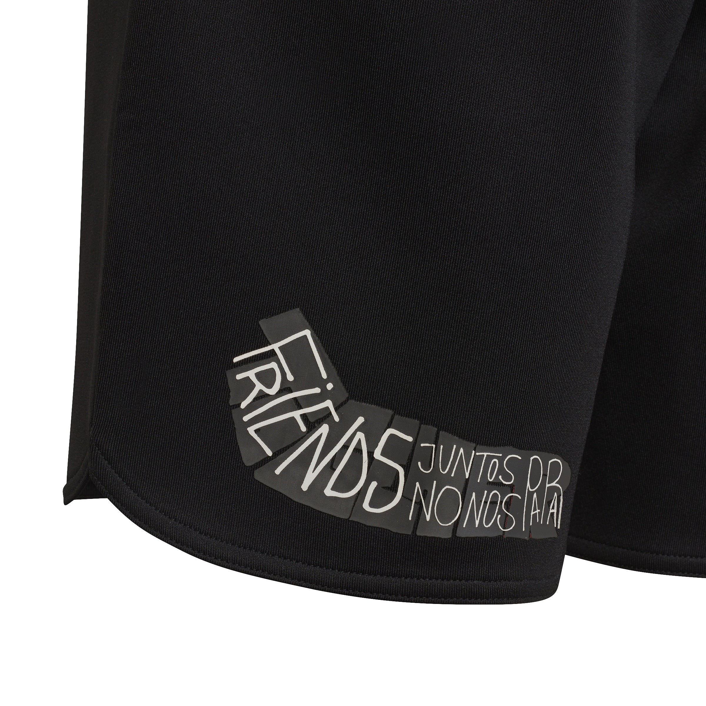Adidas Messi Shorts