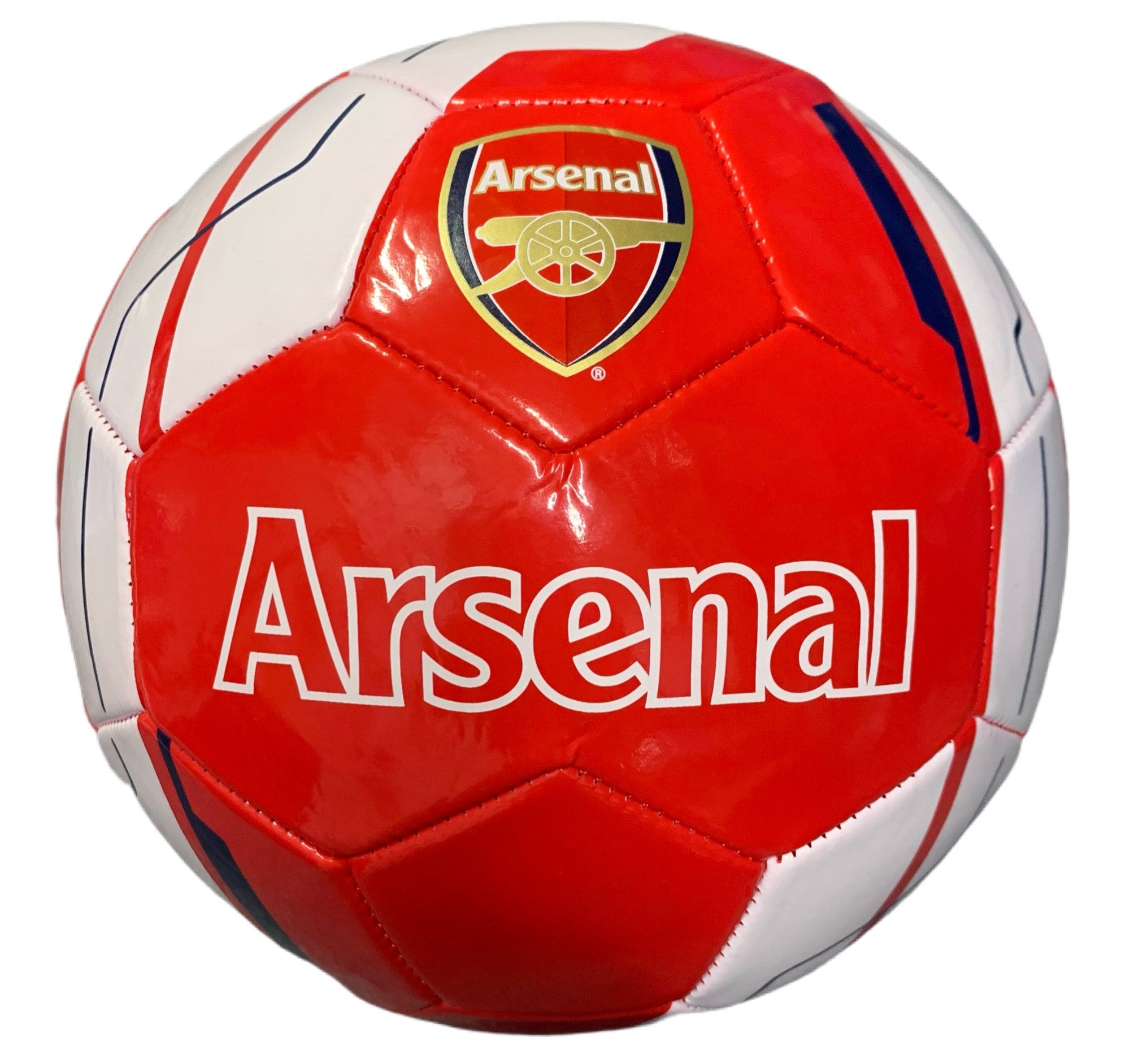 Hy-Pro Arsenal Vortex Football