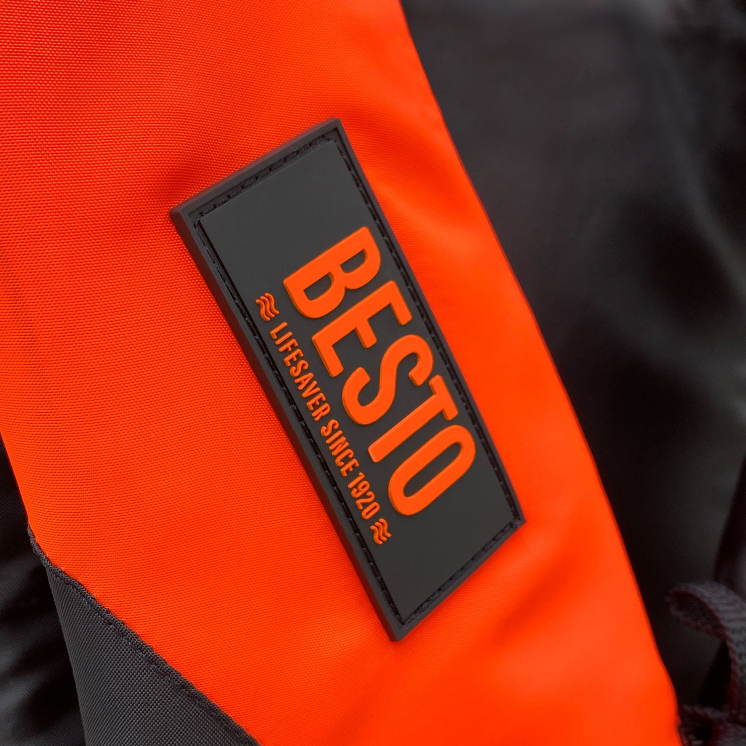 Besto Dinghy