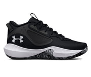 Under Armour Lockdown Basketball Shoes