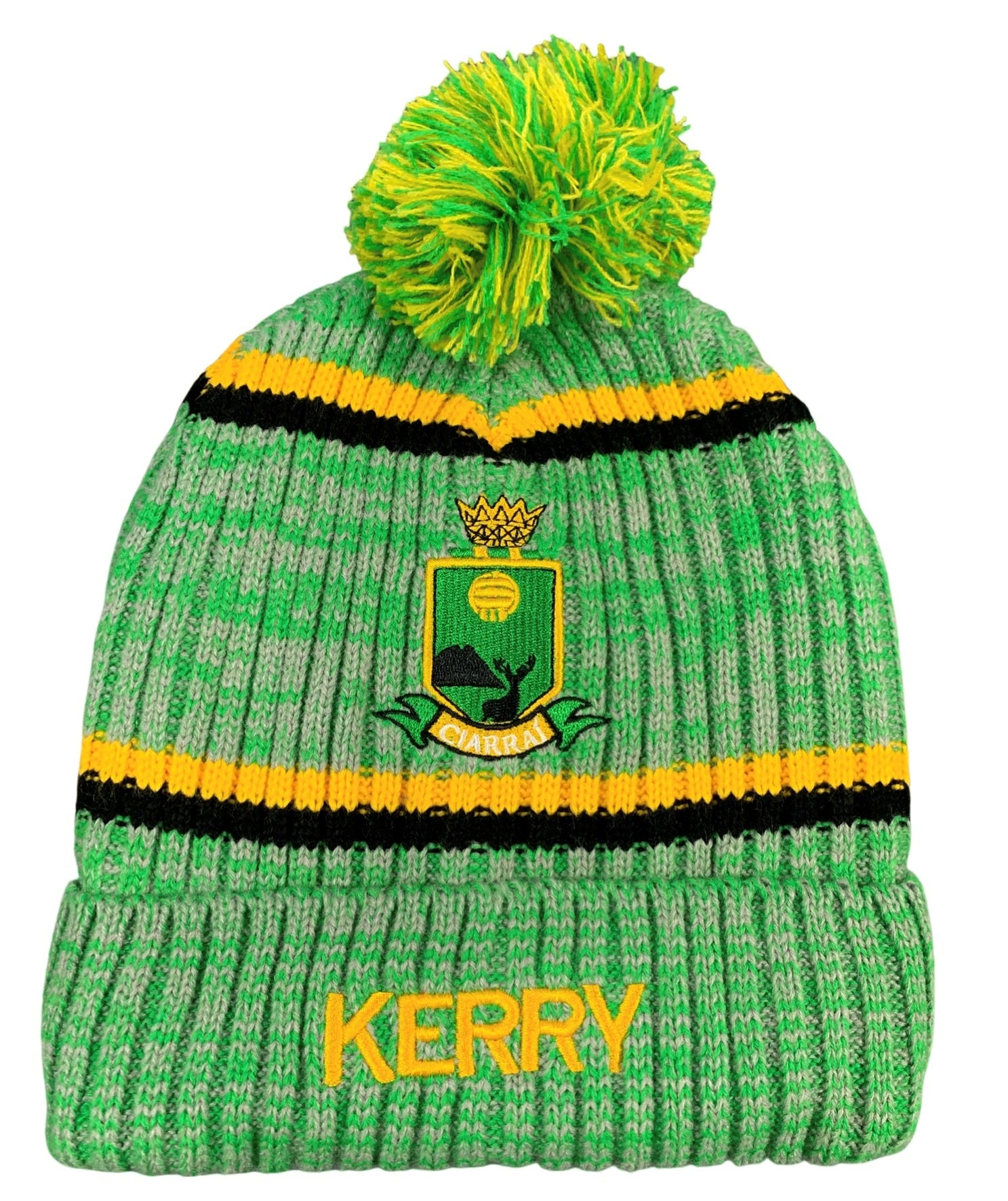 Vitalrate Kerry Bobble