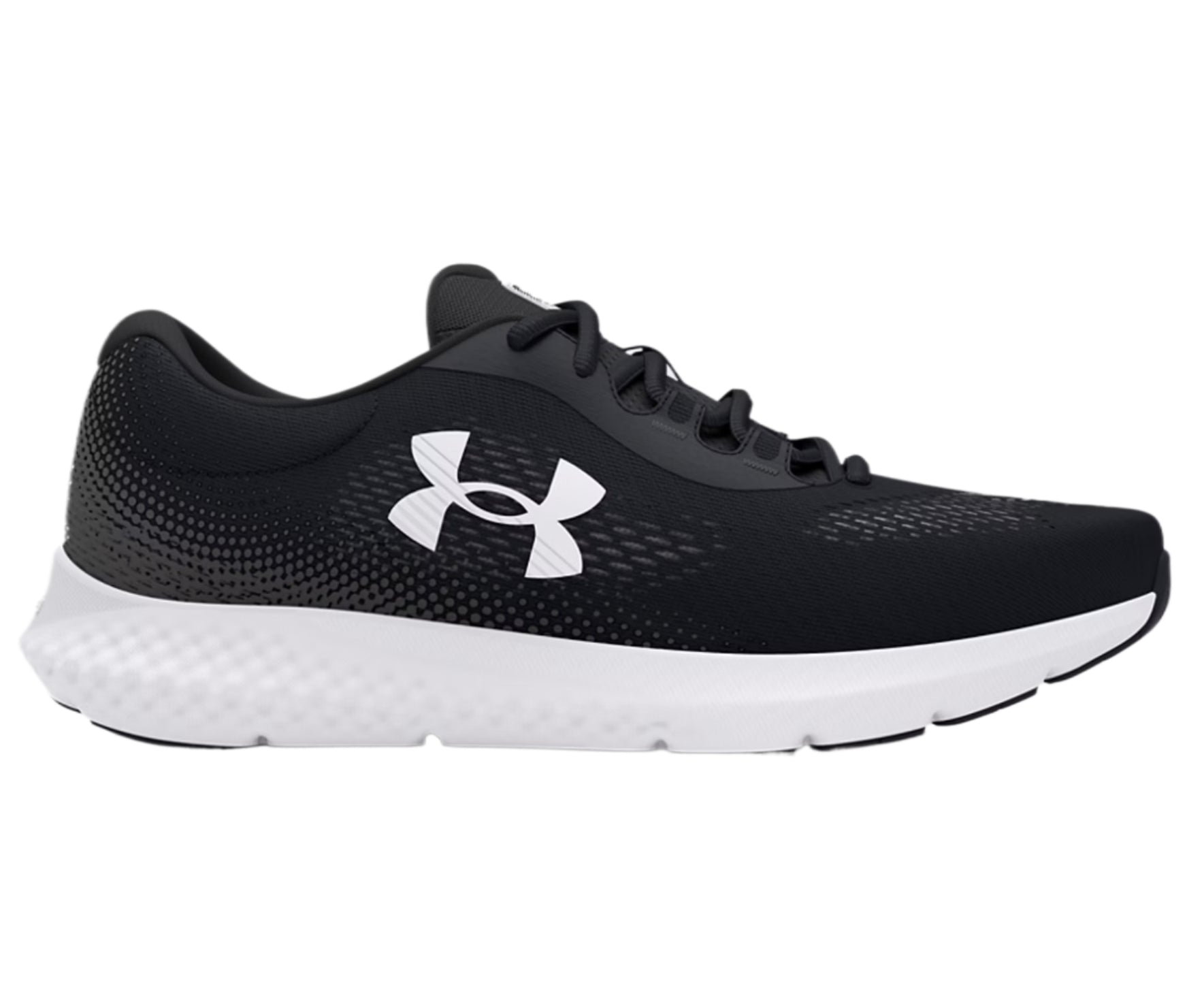 UA Charged Rogue 4