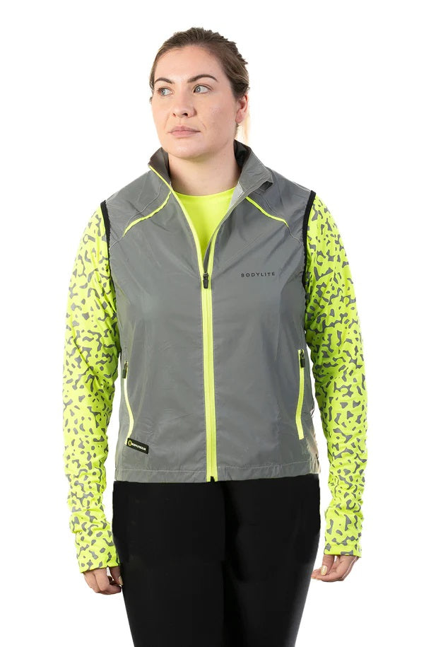 Bodylite Gear Bodylite Reflective Gilet