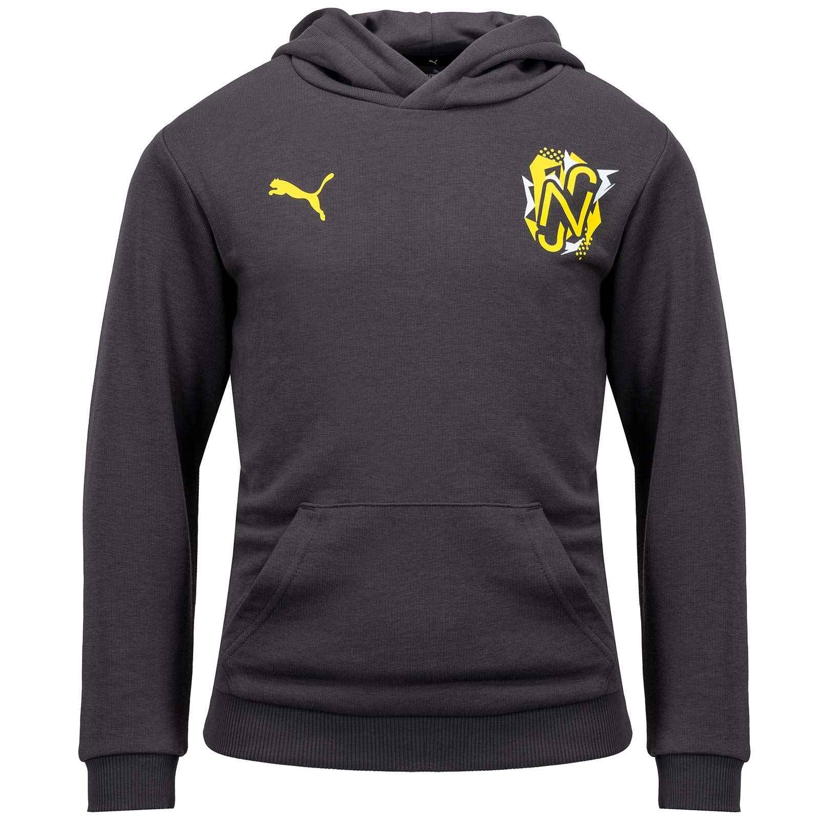 Puma Neymar Volt Hoody