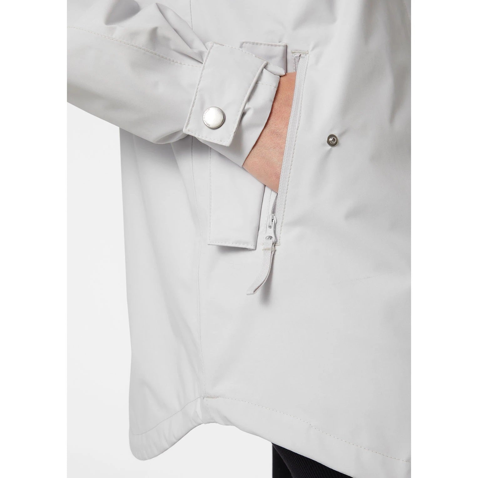Helly Hansen W Valentia Raincoat