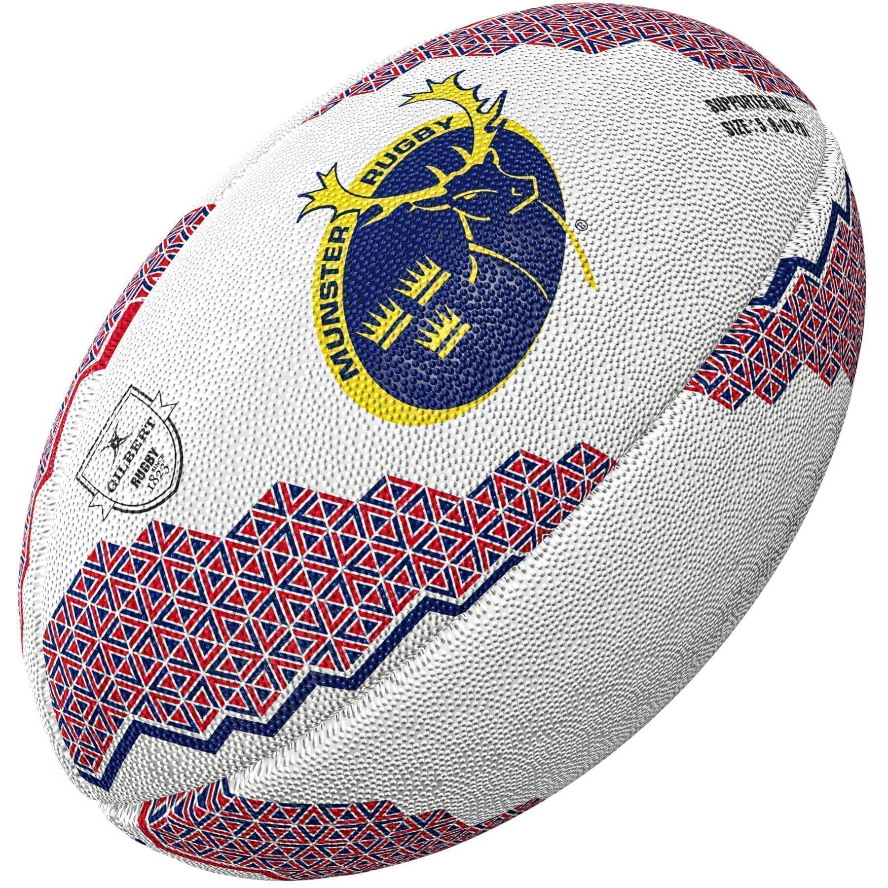 Gilbert Munster Supporter Ball